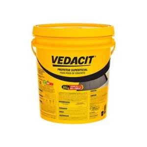 Protetor Superficial Balde 20kg  - Vedacit