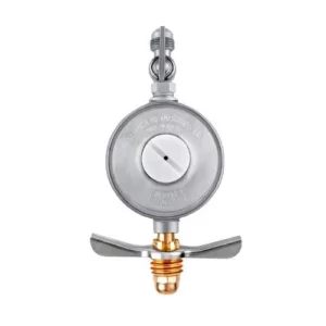Regulador de Gás 5kg 503/18 Bt- 2° Estágio   - Aliança