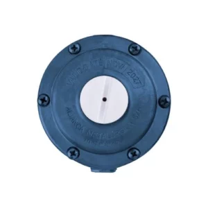 Regulador de Gás 7kg 506/03 Az - único Estágio - Aliança