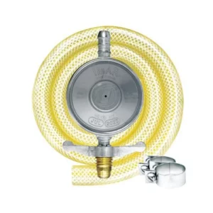 Regulador de Gás 1kg com Mangueira 80cm - Imar