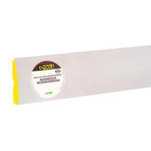 Régua de Alumínio Pro 2,0 Metros - Dtools