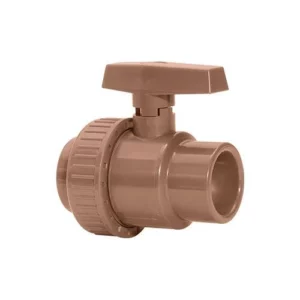 Registro Esfera 20mm - Plastubos