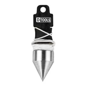 Prumo Centro 400 Gramas - Dtools