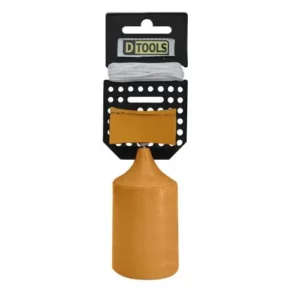 Prumo Plástico 410 Gramas - Dtools