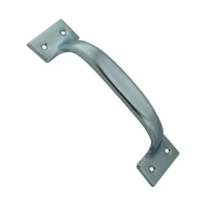 Puxador Alça de Chapa 112mm Número 1 - São Raphael