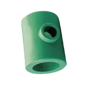 Ppr Tee F/f/f Redução Central 32 X 25mm - Amanco
