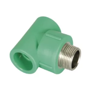 Ppr Tee F/m/f 25mm X 1/2'' - Amanco