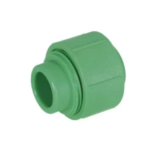 Ppr União 25mm - Amanco