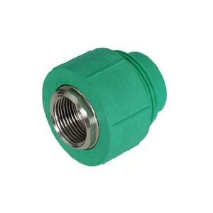 Ppr União Mista 20mm X 1/2'' - Amanco