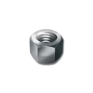 Porca Inox e 1/2'' - Jomarca