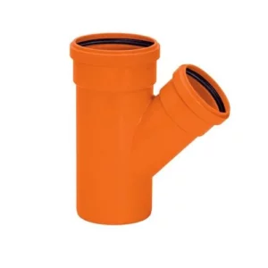 Silentium Junção Y 150 X 150mm - Amanco