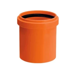 Silentium Luva 100mm - Amanco