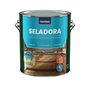 Seladora Base água 900ml - Montana