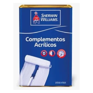 Selador Acrílico Metalatex - Lata 18 Litros - Sw