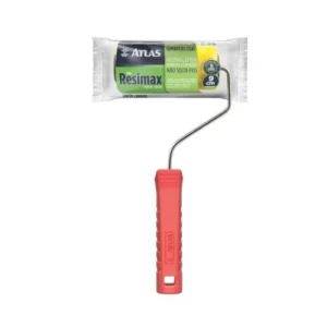 Rolo de La Sintetica  9cm Atlas 339/9a