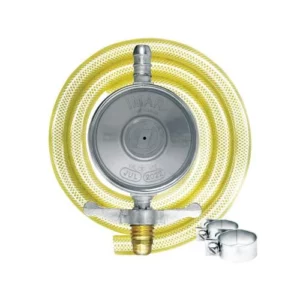 Regulador de Gás 1kg com Mangueira 125cm - Imar