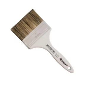 Pincel Cerda Gris Roma G 3'' 312/7