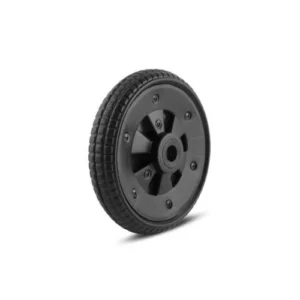 Roda para Uso Geral Sem Camara 207 X 55 Furo 1/2'' - Roma