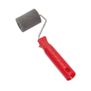 Rolo de Espuma 5cm Cinza - Dtools