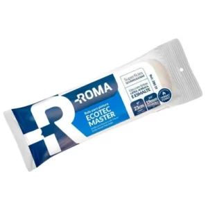 Rolo de Lã Ecotec 23cm Sem Cabo - Roma