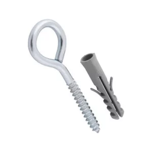 Pitão com Bucha 8 (cento) - Jomarca