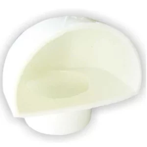 Sifão para Caixa Gordura 50mm - Plastipan