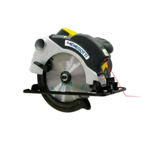 Serra Circular com Disco 1400 Watts 220 Volts - Menegotti
