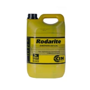 Rodarite 5 Litros - Rodoquímica
