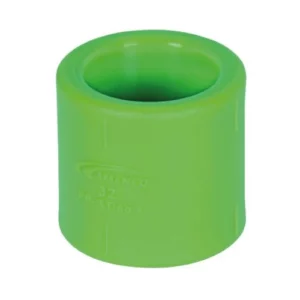 Ppr Luva Simples F/f 110mm - Amanco