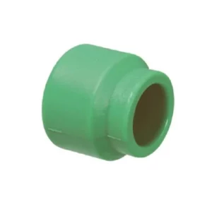 Ppr Luva Redução F/f 32 X 25mm - Amanco