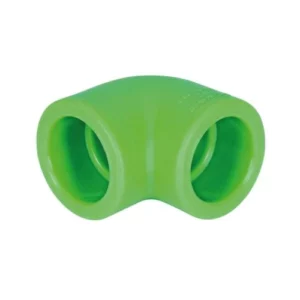 Ppr Joelho 90° F/f 110mm - Amanco