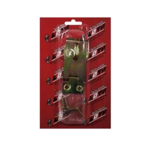 Porta Cadeado 3,0'' Bicromatizado - Loth