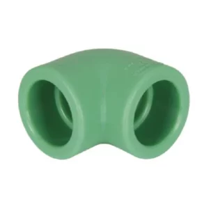 Ppr Joelho 90° F/f 40mm - Amanco