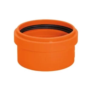 Silentium Cap 100mm - Amanco