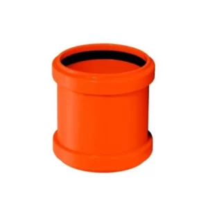 Silentium Luva de Correr para Tubo 150mm - Amanco