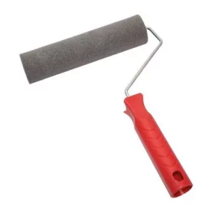 Rolo de Espuma 15cm Cinza - Dtools