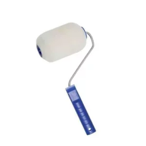 Rolo de Lã Alta Mista com Cabo 15cm - Roma