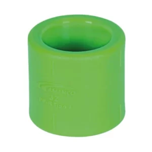 Ppr Luva Simples F/f 90mm - Amanco