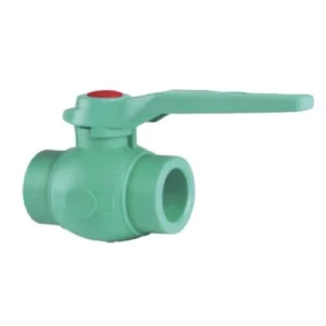 Ppr Registro 20mm água Quente - Amanco