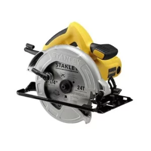 Serra Circular com Disco 1600 Watts 220 Volts - Stanley