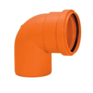 Silentium Joelho 90° X 100mm - Amanco