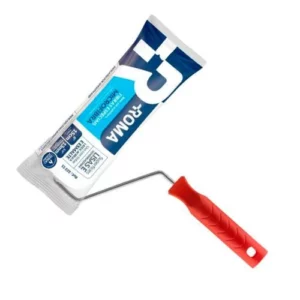 Rolo Fibras Especiais 15cm com Cabo - Roma