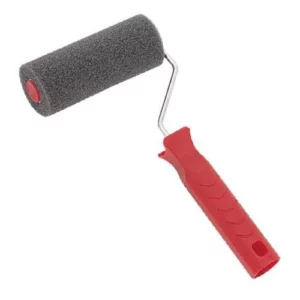 Rolo de Espuma 9cm Cinza - Dtools