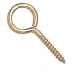 Pitão Bicromatiado para Madeira 14 X 30mm (cento) - São Raphael