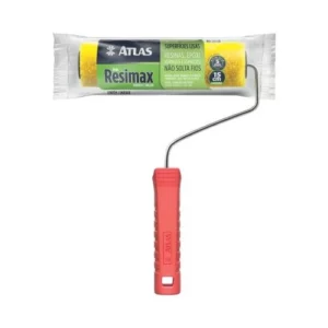 Rolo de La Sintetica 15cm Atlas 339/15a