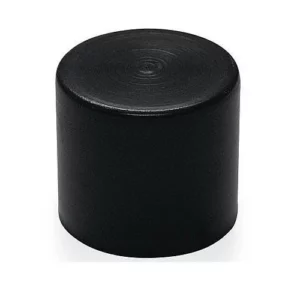 Pézinhos para Móveis 1'' - 25mm (c/10 Pçs) - Gomaflex