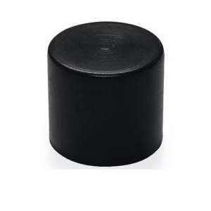 Pézinhos para Móveis 7/8'' - 22mm (c/10 Pçs) - Gomaflex