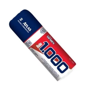 Rolo de La Carneiro 23cm Atlas 1000*