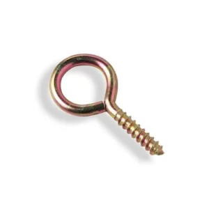 Pitão Bicromatiado para Madeira 16 X 30mm (cento) - São Raphael