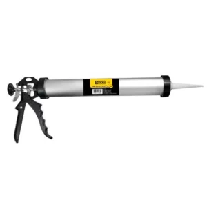 Pistola de Calafetar Tubular 15'' - Dtools